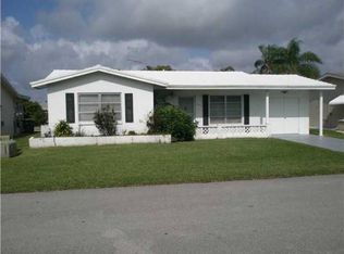 5717 NW 72nd Ave, Tamarac, FL 33321