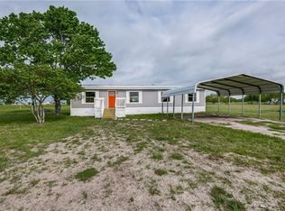 1479 Byron Rd, Kaufman, TX 75142
