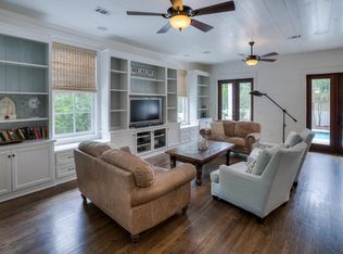 46 Eastern Lake Rd, Santa Rosa Beach, FL 32459