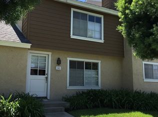 141 Rockwood #40, Irvine, CA 92614