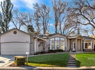 3615 E Sweetwater Dr, Boise, ID 83716