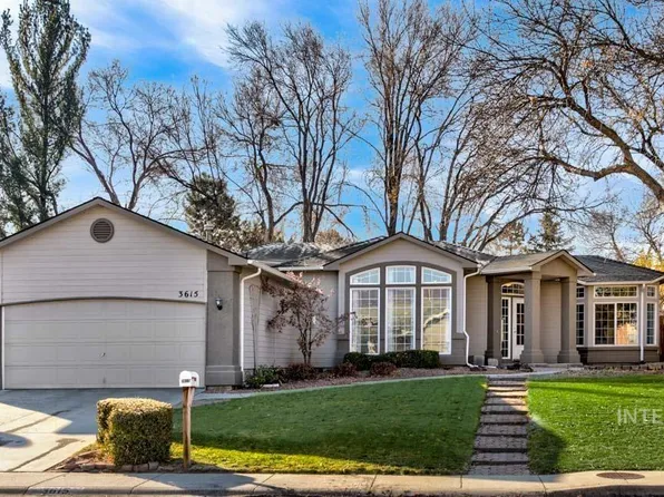 3615 E Sweetwater Dr, Boise, ID 83716