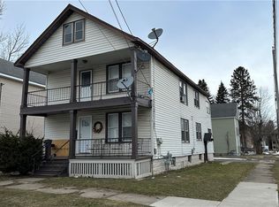 1302 Butternut St, Utica, NY