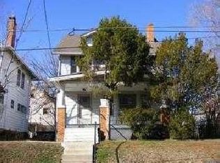 1628 Clarewood Ave, Cincinnati, OH
