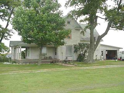9724 State Route 331, Bourbon, IN, 46504