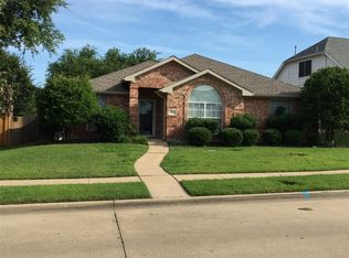 10801 Huntington Rd, Frisco, TX 75035