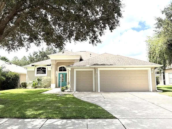 1110 Crystal Creek Dr, Pt Orange, FL 32128