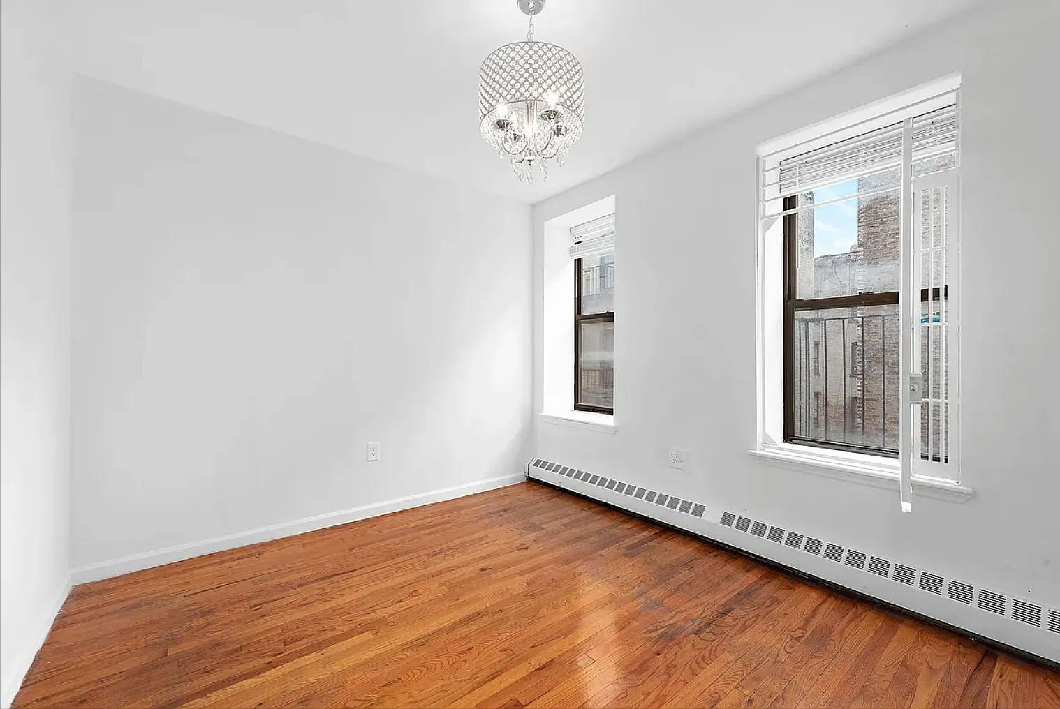 418 West 129th Street — Photo 2