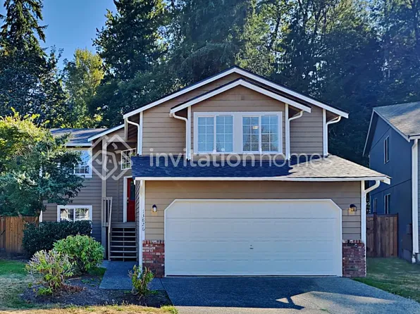 13826 93rd Ave E, Puyallup, WA 98373