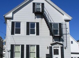 187 Division St, New Bedford, MA 02744