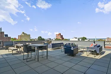 Rented by Daniel Gale Sotheby's International Realty