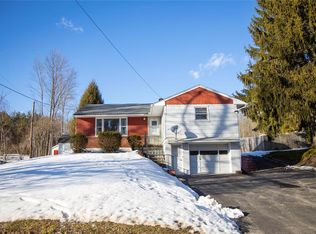 117 Trim St, Kirkwood, NY 13795