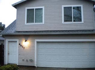 6477 SE Thiessen Rd, Portland, OR