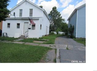 527 Francis St, Carthage, NY 13619