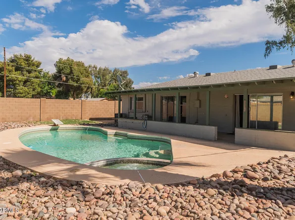3502 W NORTHVIEW Avenue, Phoenix, AZ 85051