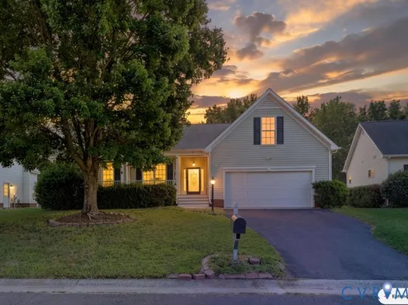 612 Green Garden Cir, Chester, VA 23836