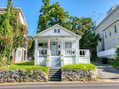 716 W Saint Augustine St, Tallahassee, FL, 32304