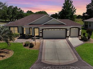 17194 SE 85th Willowick Cir, The Villages, FL 32162