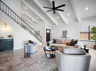 1726 E Behrend Dr, Phoenix, AZ 85024