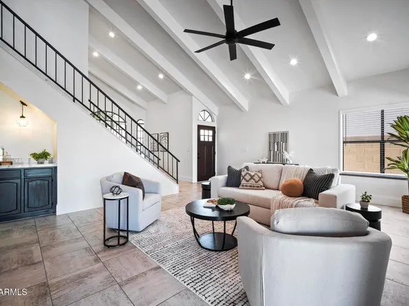 1726 E BEHREND Drive, Phoenix, AZ 85024