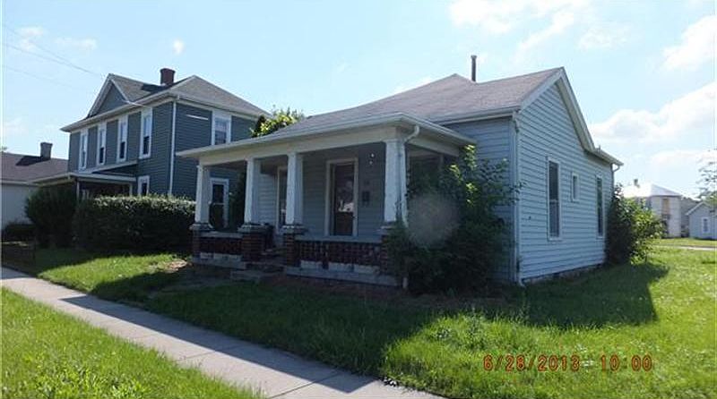 2nd image of 525 Cincinnati Ave