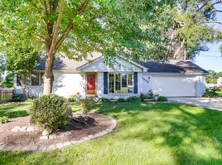14606 S Kearns Dr, Plainfield, IL