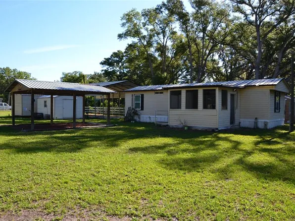 2631 NW 74th Ter, Chiefland, FL 32626
