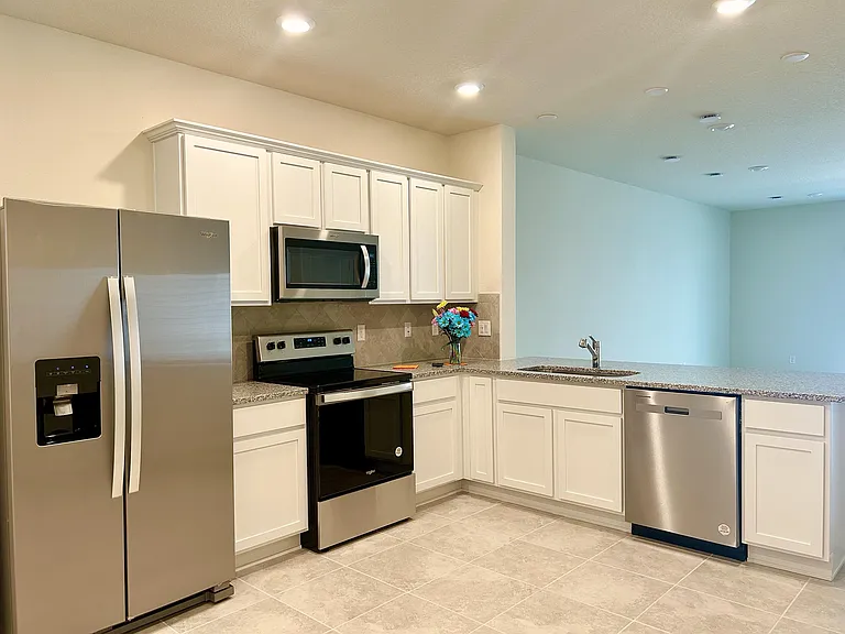 2539 Bright Jewel St #1 — Photo 4