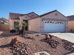 959 Country Back Rd, Las Vegas, NV 89123