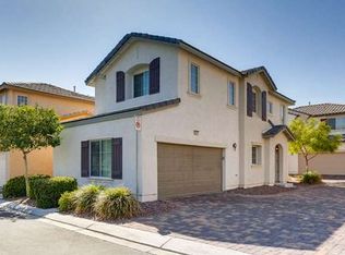 6321 Blushing Willow St, North Las Vegas, NV 89081