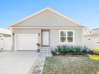 235 North Blvd, Saint Augustine, FL, 32095