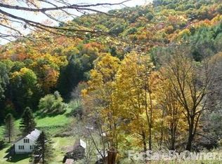 11977 Highlands Pkwy, Whitetop, VA 24292