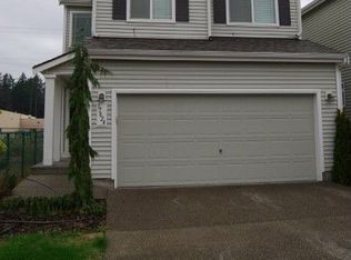 17824 1st Avenue Ct E, Spanaway, WA 98387