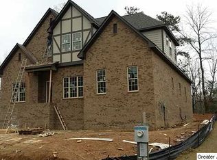 5464 Scout Creek Dr, Hoover, AL 35244