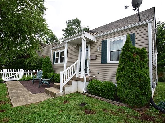 3rd image of 2622 Delor Ave.