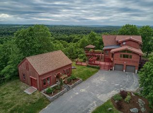 612 Townsend Harbor Rd, Lunenburg, MA 01462