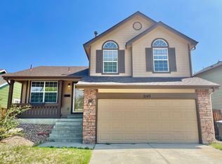 2143 E 97th Pl, Thornton, CO 80229