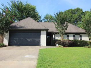441 Mainsail Way, Brandon, MS 39047