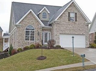 1053 Saddleclub Dr, Canonsburg, PA 15317