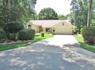 19030 SW 91st Ln, Dunnellon, FL 34432