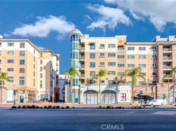 600 N Atlantic Blvd APT 411, Monterey Park, CA 91754