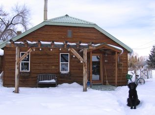 80 N 5th St, Driggs, ID 83422