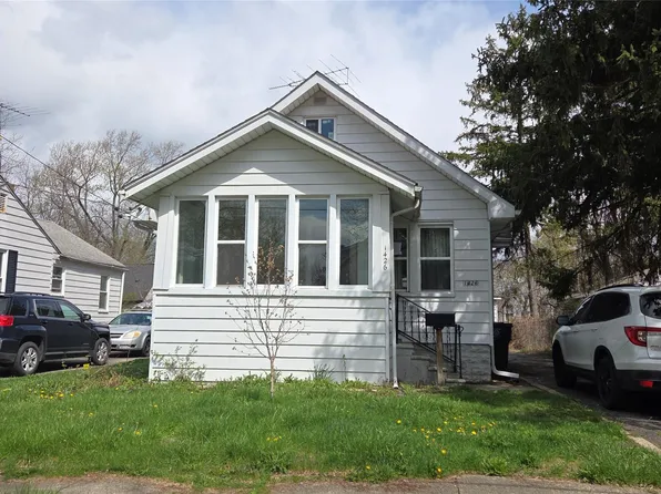 1426 Lincoln Ave, Flint, MI 48507