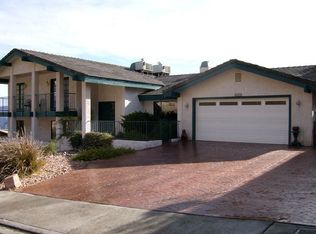 849 Robinson Ln, Boulder City, NV 89005