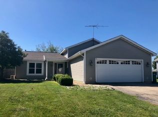 507 Beattie St, Elwood, IL 60421