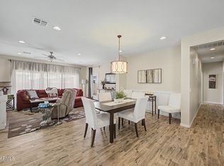 5721 E Leland Street, Mesa, AZ 85215