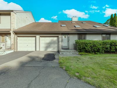 2289 Bedford Street #F2, Stamford, CT, 06902