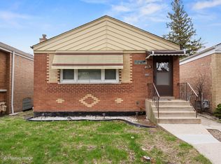 4819 S Leamington Ave, Chicago, IL