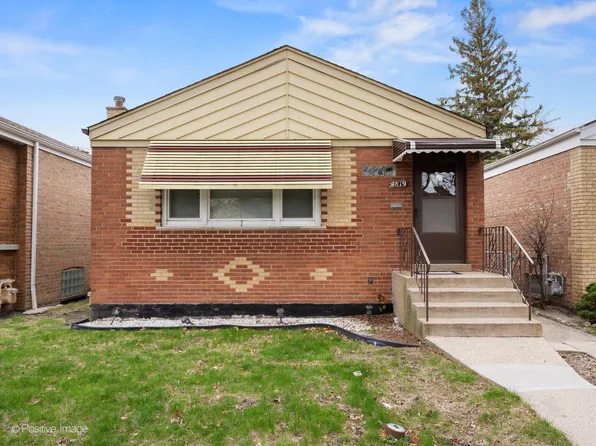 4819 S Leamington Ave, Chicago, IL 60638