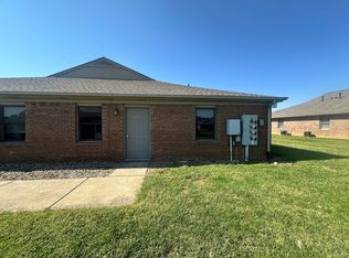 3438 Legacy Run #B, Owensboro, KY 42301